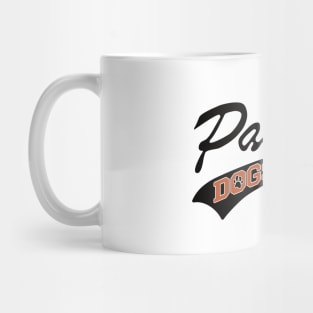 Pavlov's Dogs - Two and a Half Men Mug